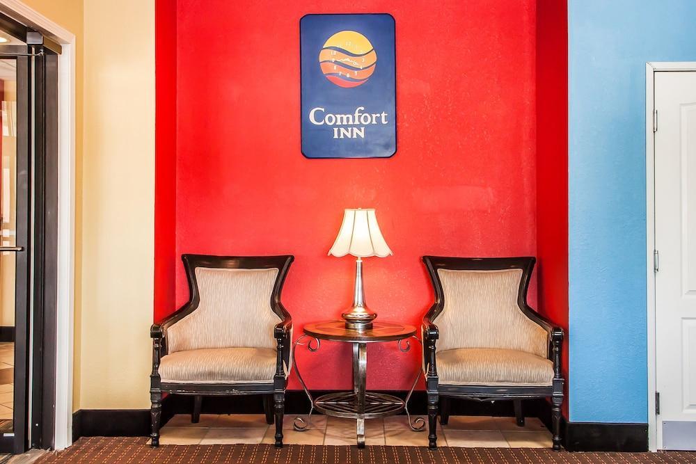 Comfort Inn & Suites Elk City Extérieur photo