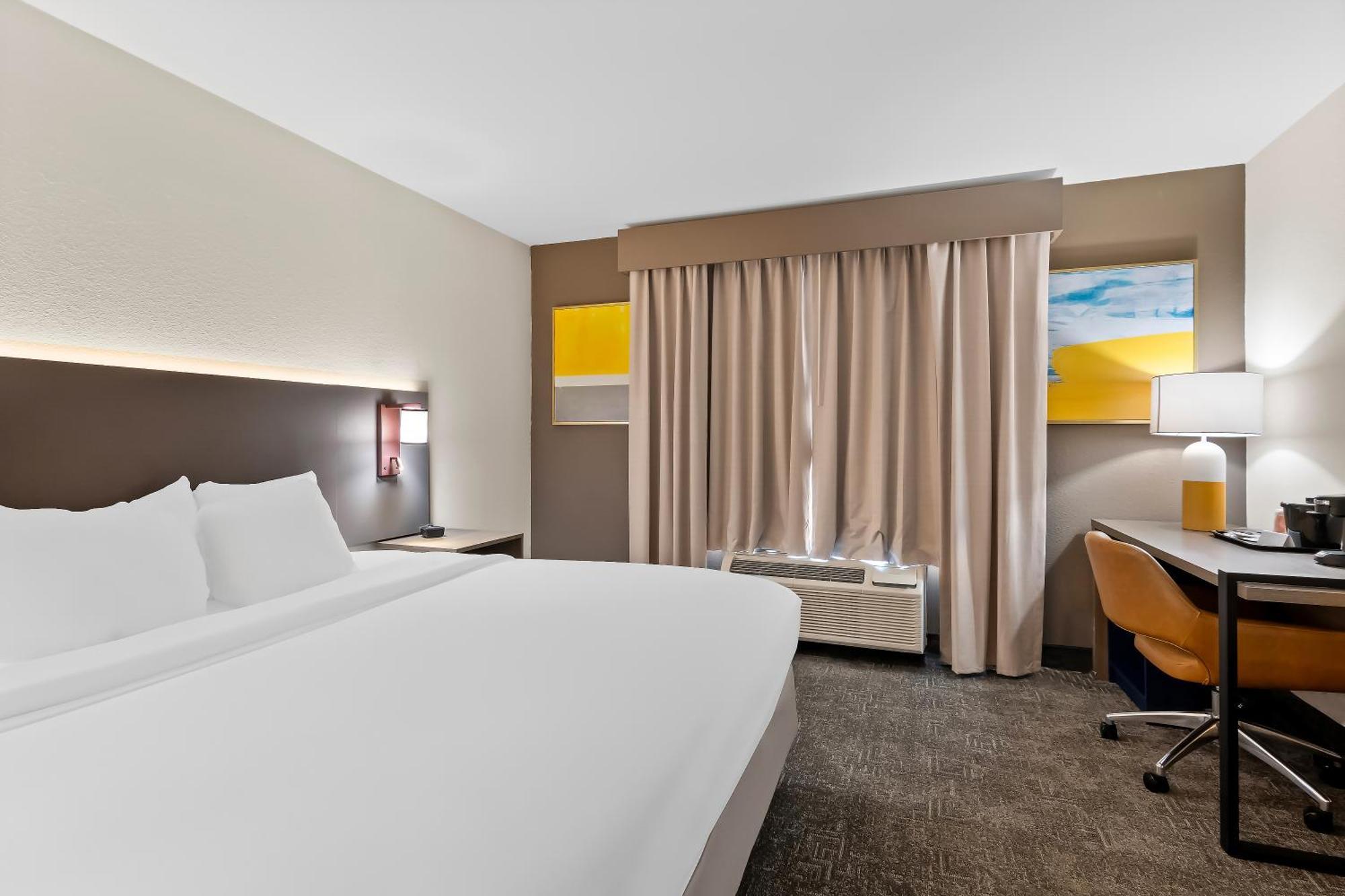 Comfort Inn & Suites Elk City Extérieur photo