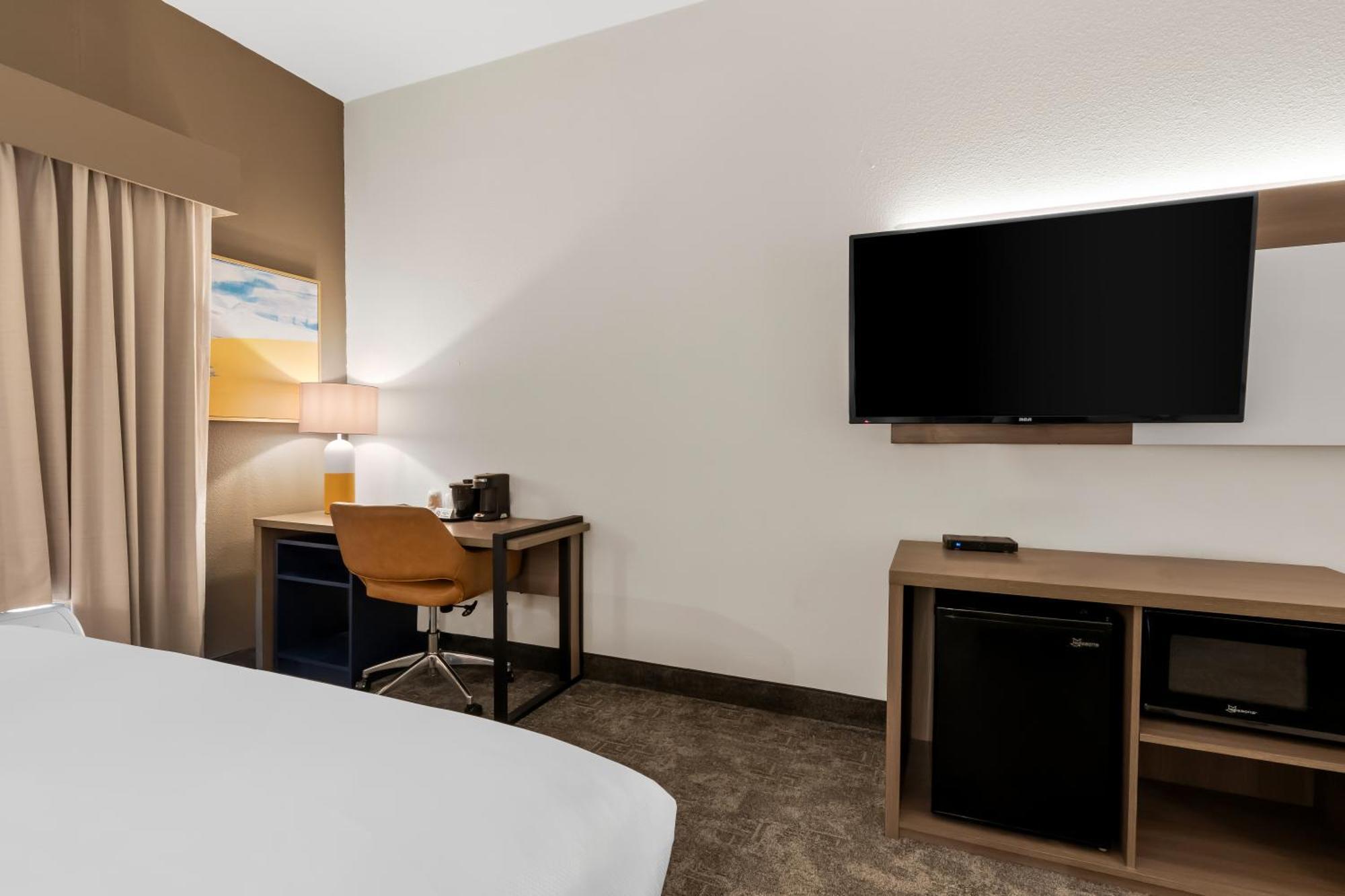 Comfort Inn & Suites Elk City Extérieur photo