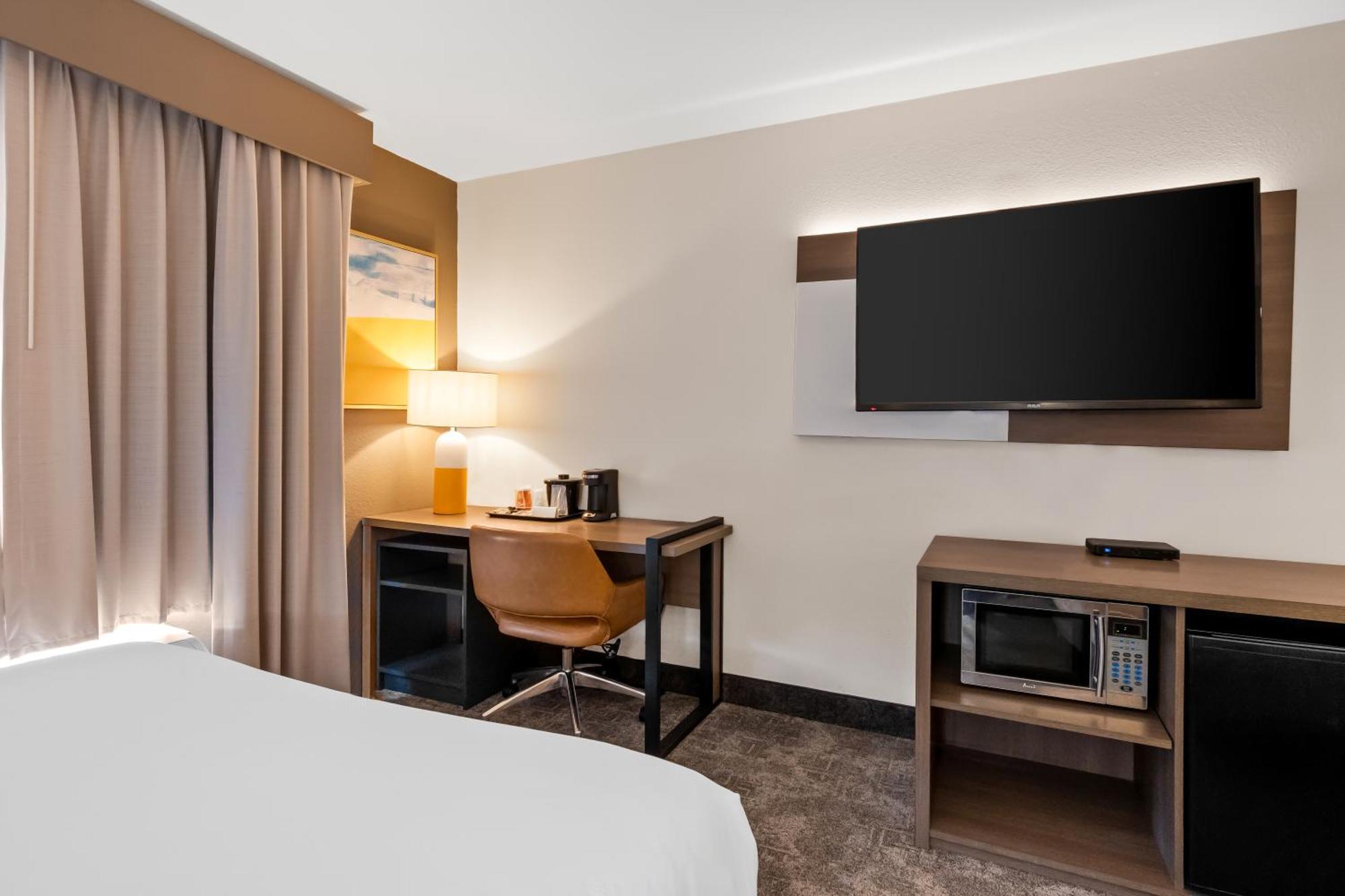Comfort Inn & Suites Elk City Extérieur photo
