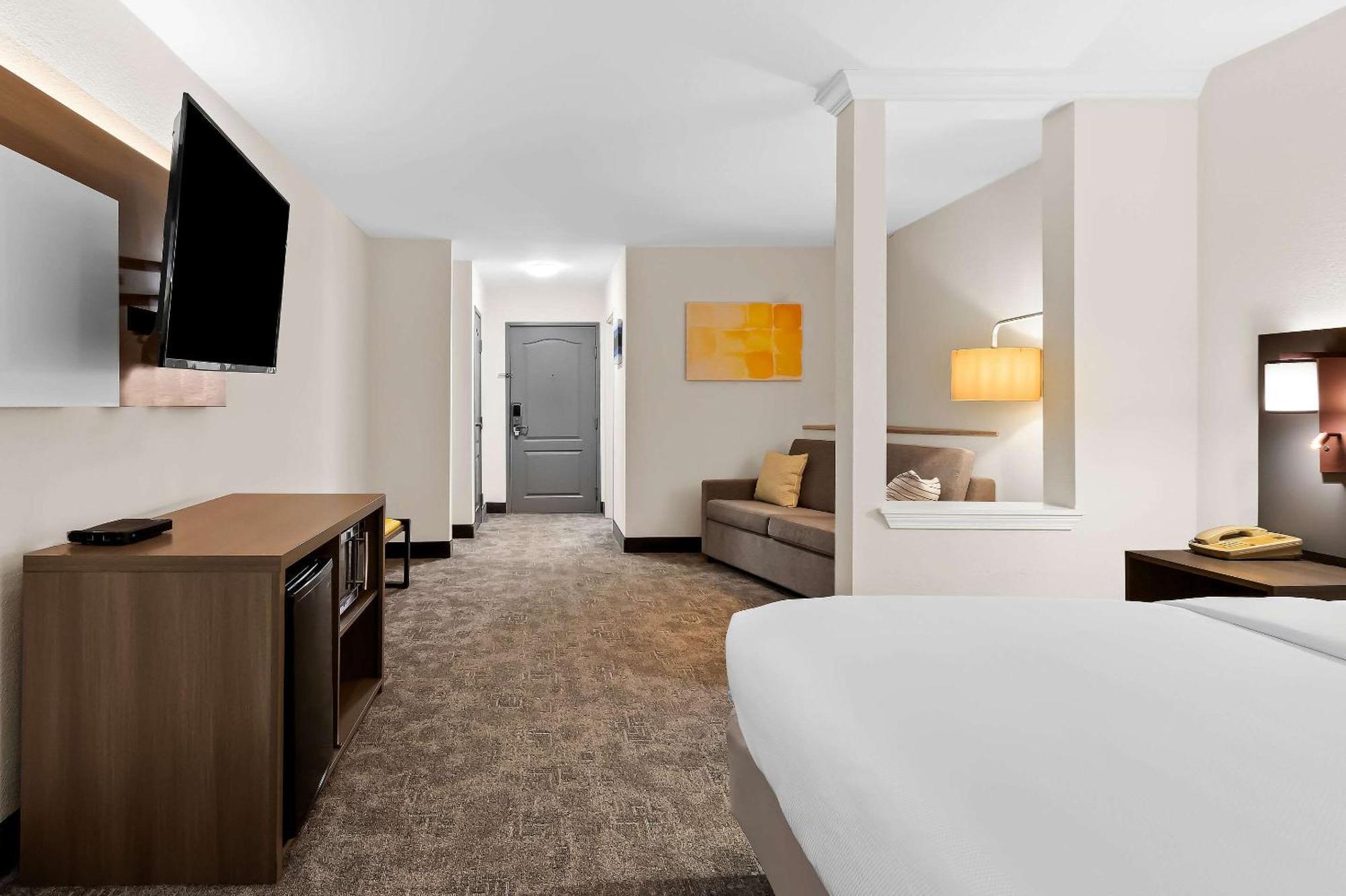 Comfort Inn & Suites Elk City Extérieur photo