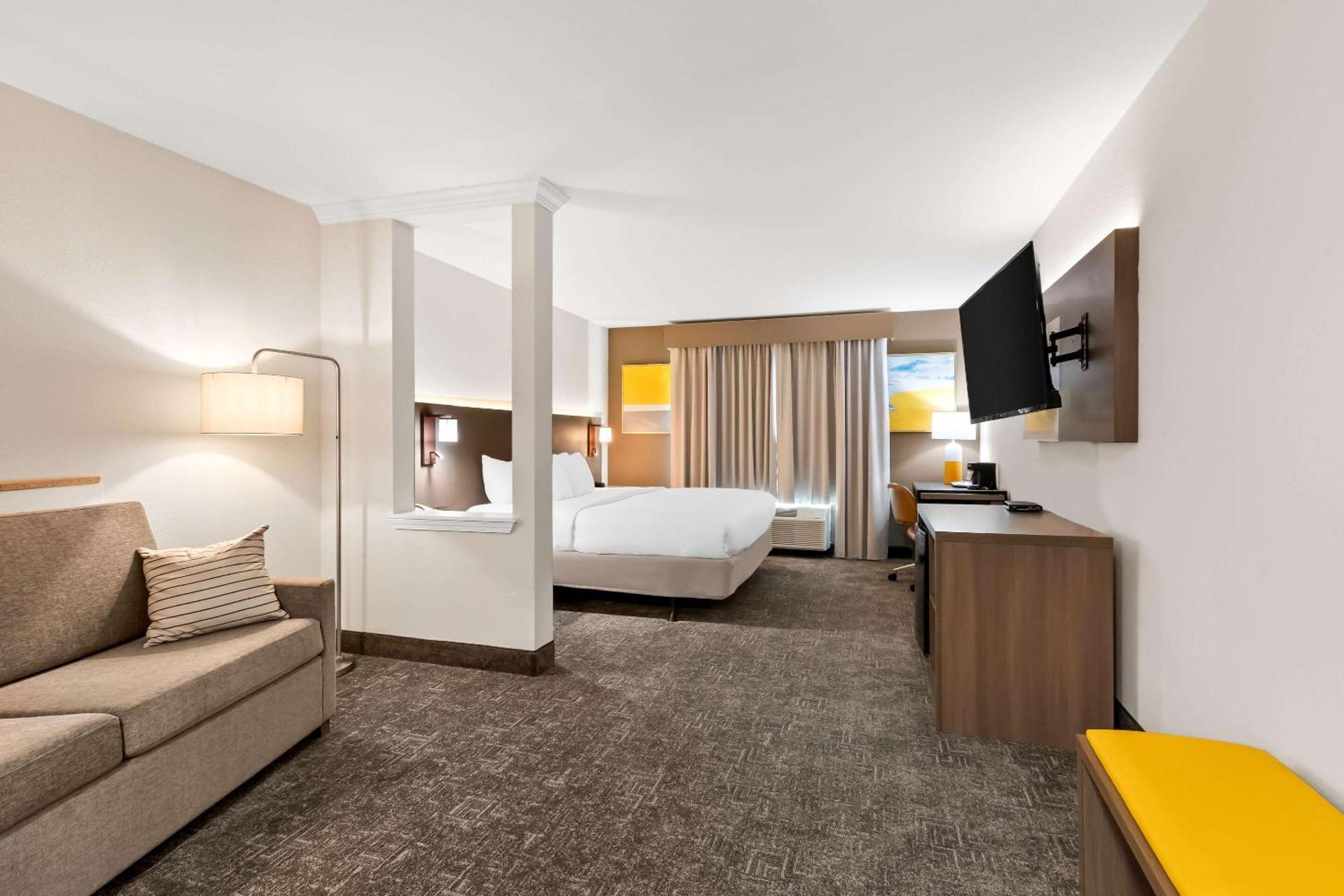 Comfort Inn & Suites Elk City Extérieur photo