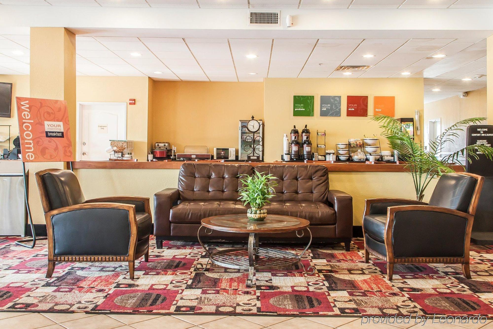 Comfort Inn & Suites Elk City Extérieur photo