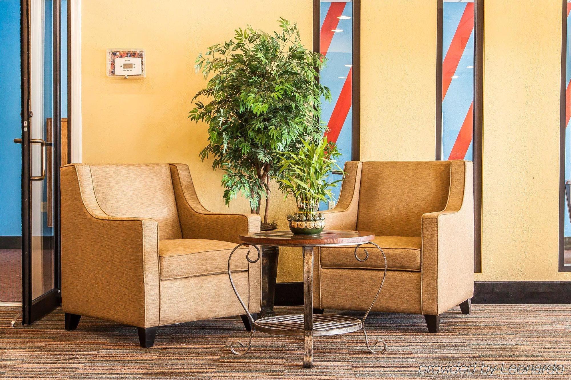 Comfort Inn & Suites Elk City Extérieur photo