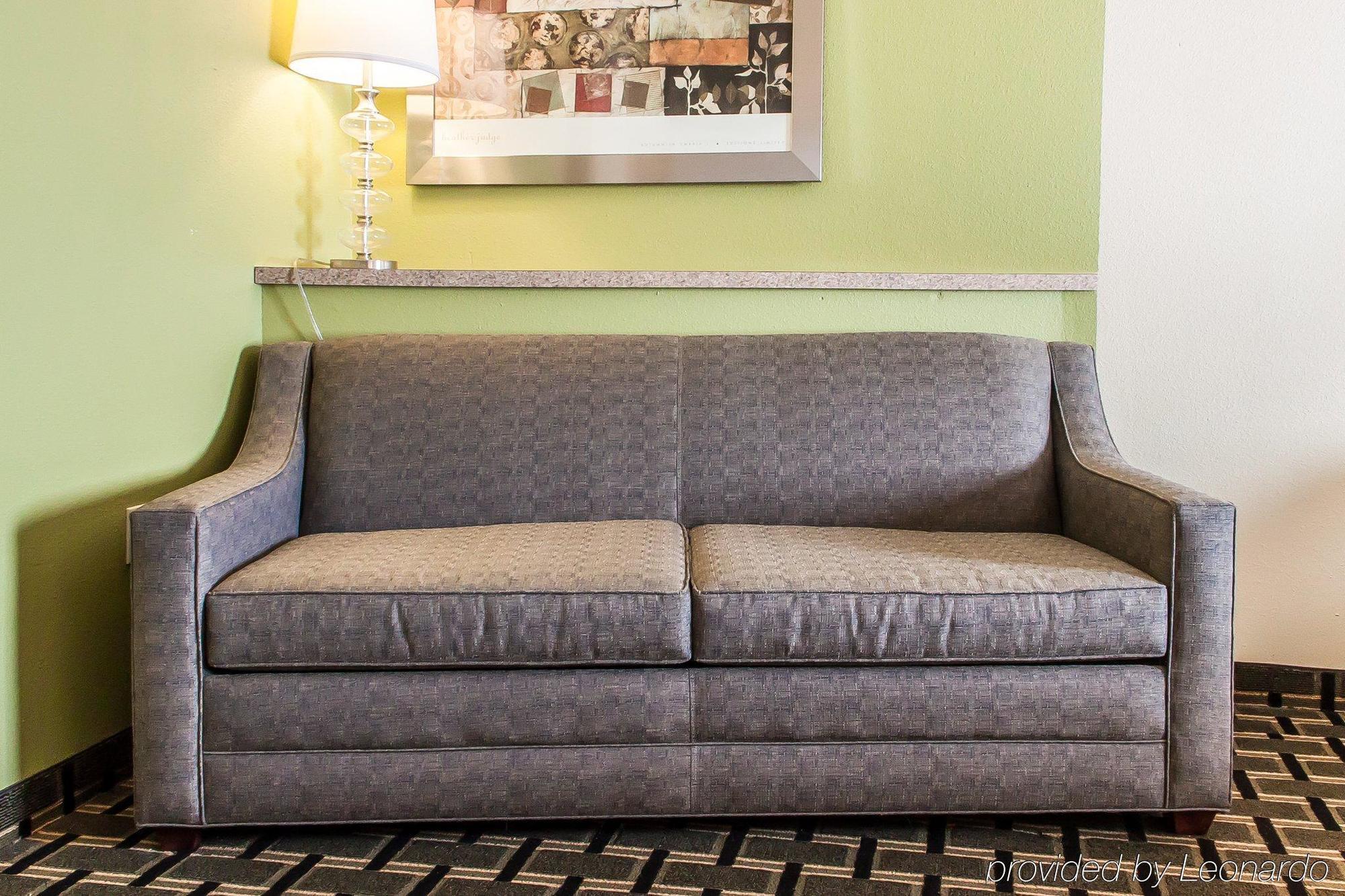 Comfort Inn & Suites Elk City Extérieur photo