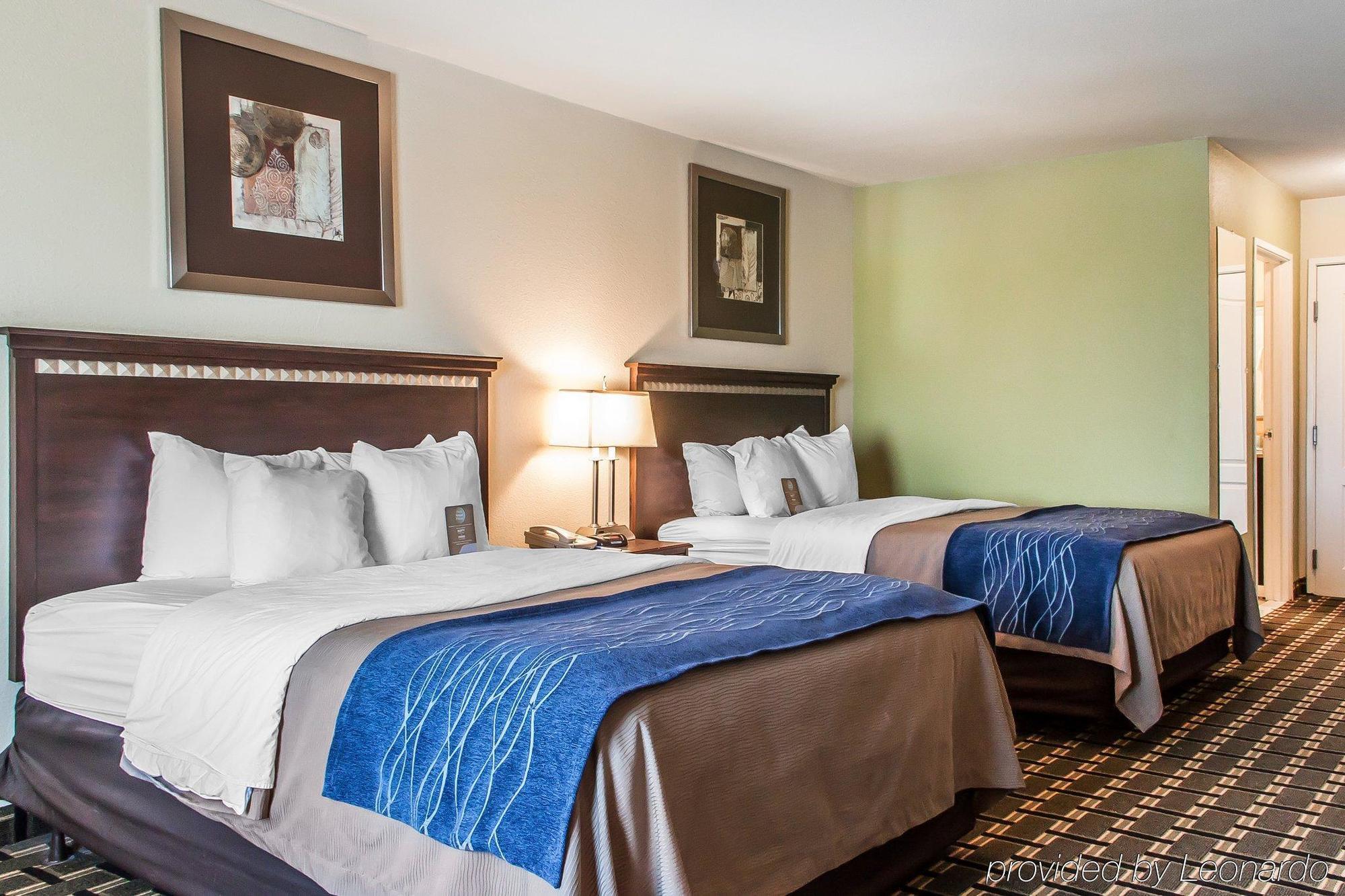 Comfort Inn & Suites Elk City Extérieur photo