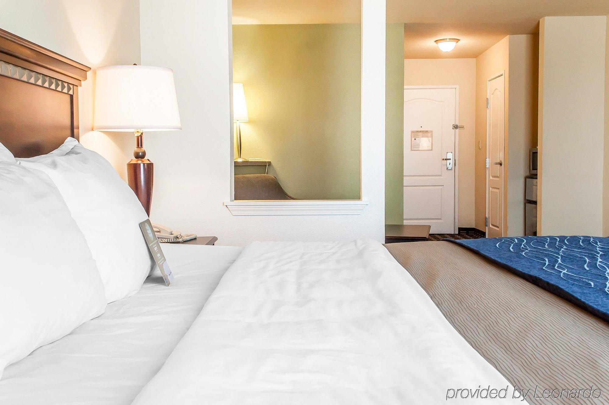 Comfort Inn & Suites Elk City Extérieur photo