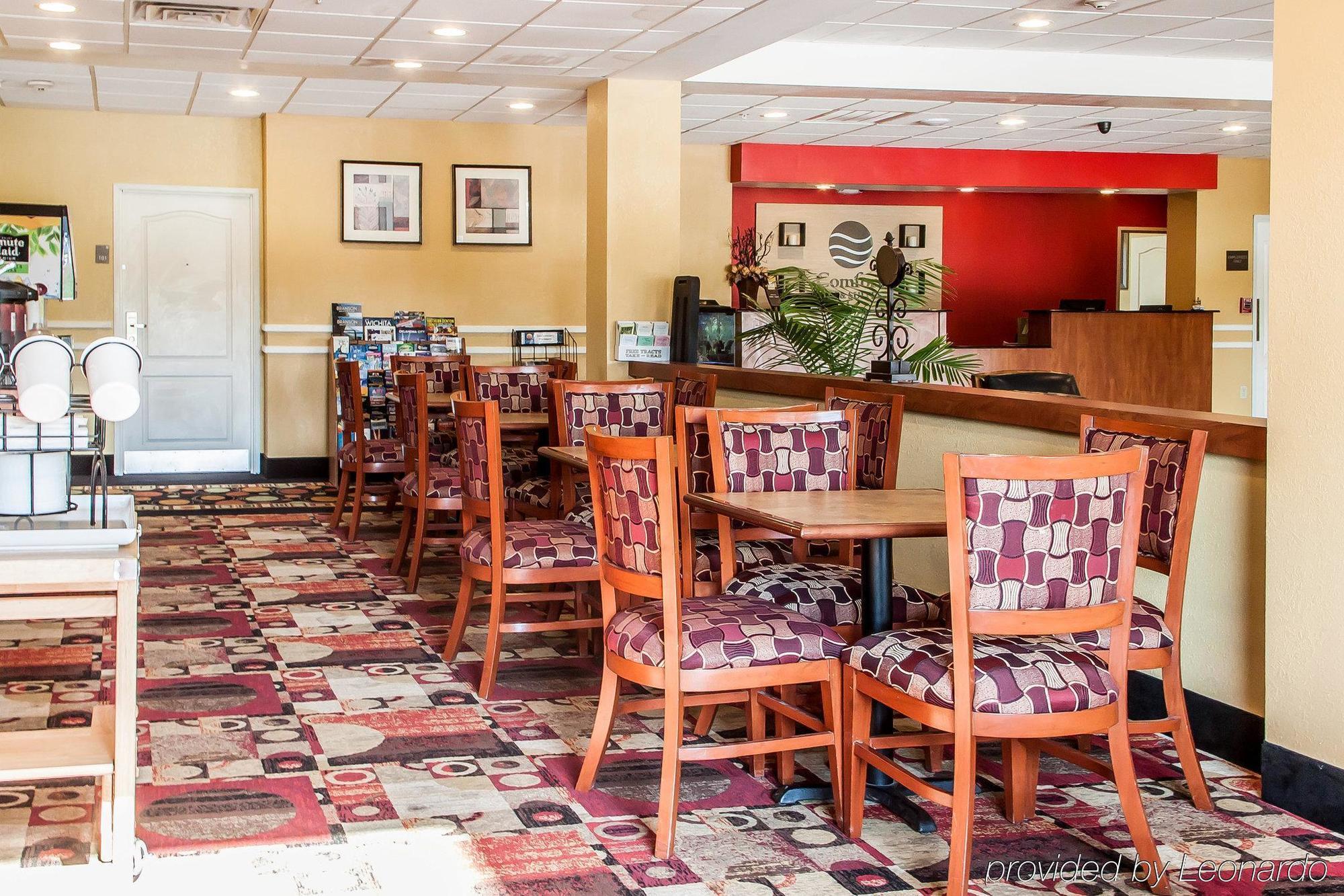 Comfort Inn & Suites Elk City Extérieur photo