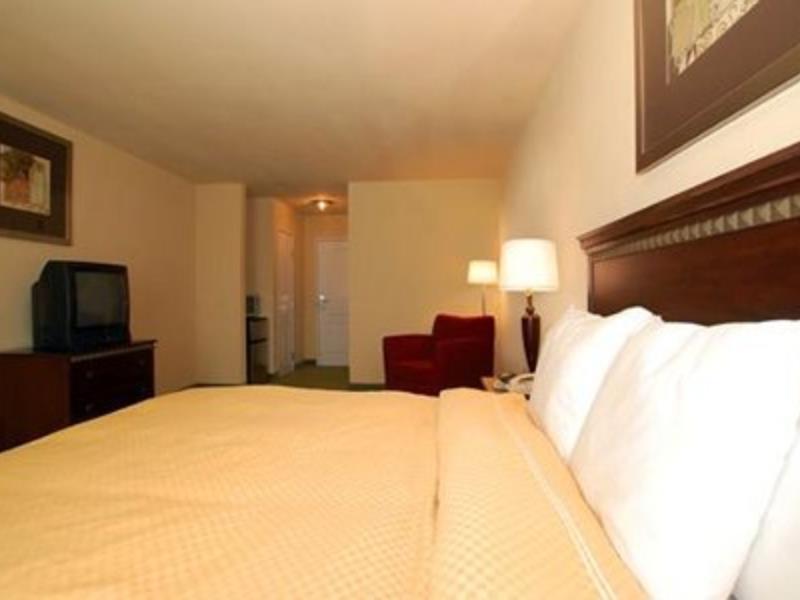 Comfort Inn & Suites Elk City Extérieur photo