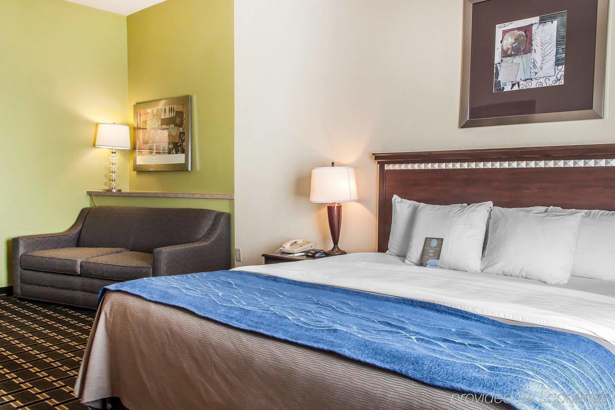 Comfort Inn & Suites Elk City Extérieur photo