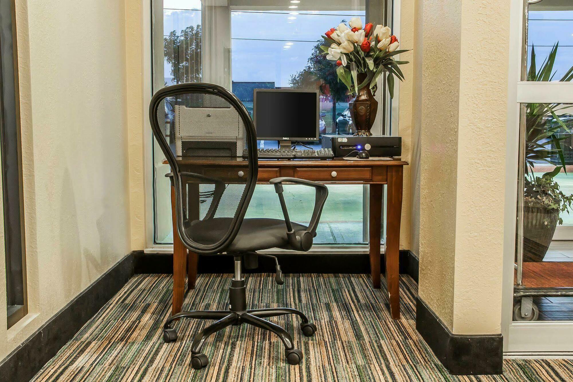 Comfort Inn & Suites Elk City Extérieur photo