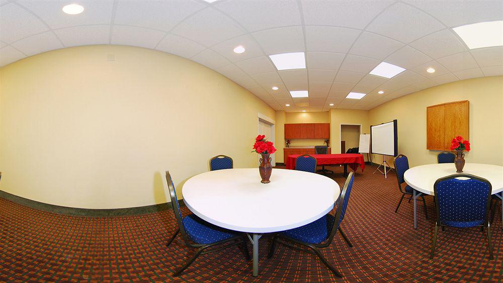 Comfort Inn & Suites Elk City Extérieur photo