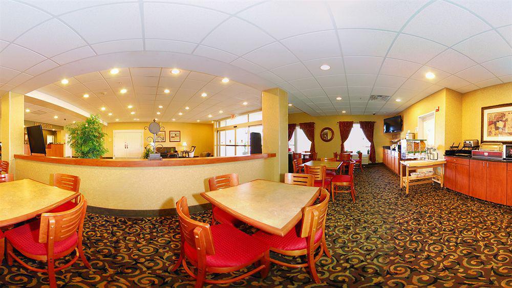 Comfort Inn & Suites Elk City Extérieur photo
