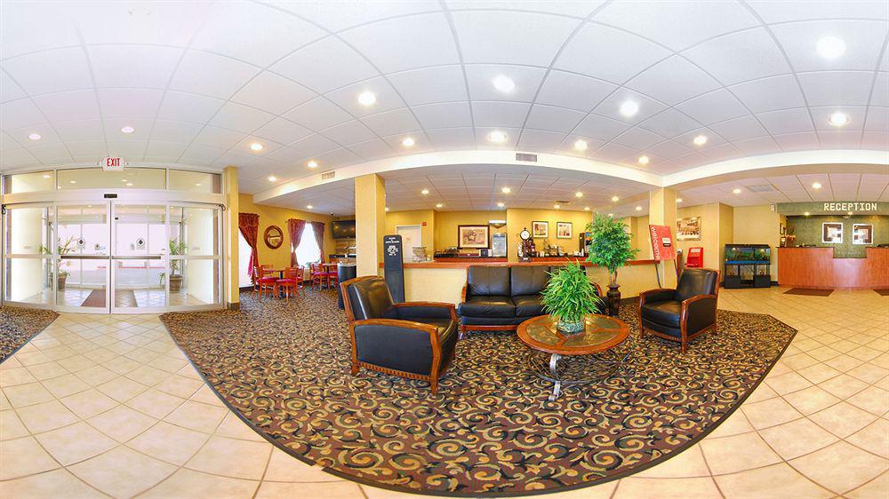 Comfort Inn & Suites Elk City Extérieur photo